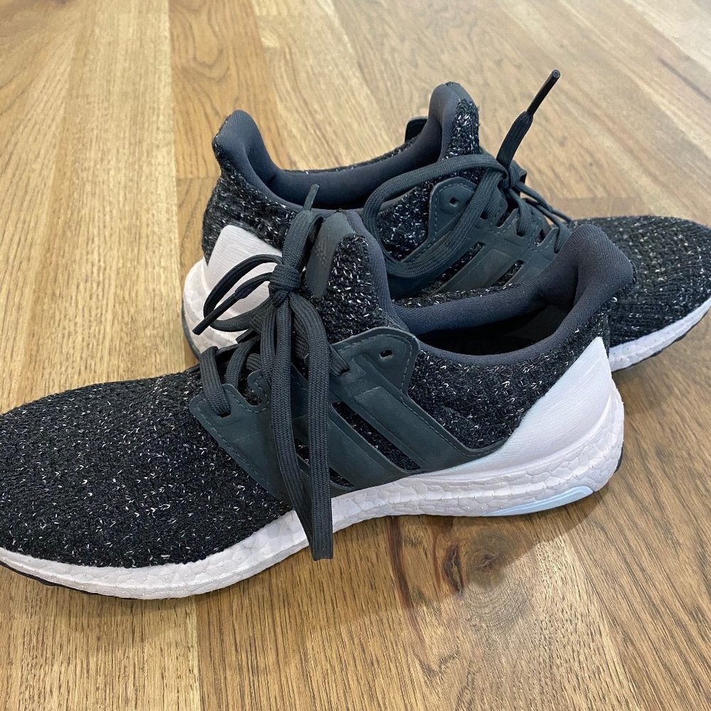 Adidas Ultraboost 4.0 Athletic Sneakers
